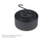 OPEL 097249945 Tensioner Pulley, timing belt